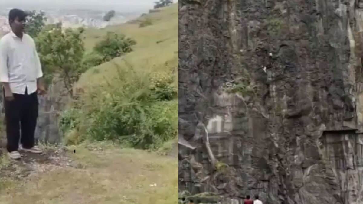 மகாராஷ்டிராவில் ஐபோன் EMI தகராறு: இளைஞர் குடும்பத்துடன் பலி
