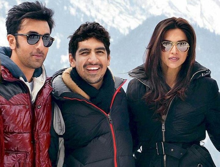 In 2013, Ayan directed Yeh Jawaani Hai Deewani, starring Ranbir Kapoor and Deepika Padukone. The film blended friendship, romance, ambition and travel, becoming a major commercial success and one of the filmmaker's most recognised works. In 2013, Ayan directed Yeh Jawaani Hai Deewani, starring Ranbir Kapoor and Deepika Padukone. The film blended friendship, romance, ambition and travel, becoming a major commercial success and one of the filmmaker's most recognised works.