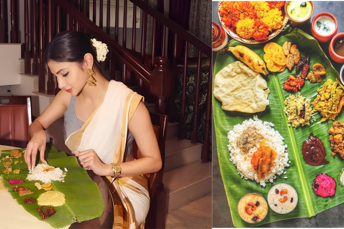 Happy Onam 2026: From Avial To Payasam, The 26 Dishes That Complete A Traditional Onam Sadhya