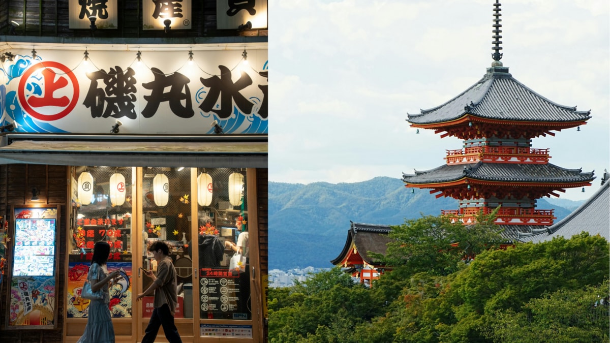 Japan Raises Permanent Residency Fees 20 Times For Foreign Nationals: Here’s What Changes From October 1 | Travel News
