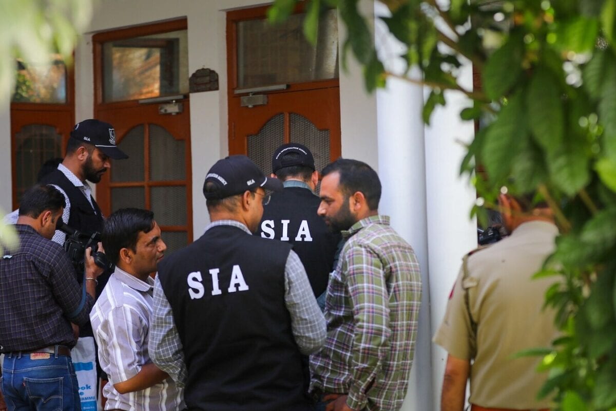 Cold Case Heat: Lashkar Proxy Threatens Kashmiri Pandits As SIA Reopens Decades-Old Probes | Exclusive Details