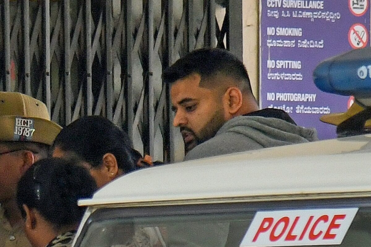 ‘Teach Her And Her Son A Lesson’: Witness In Prajwal Revanna Trial Says She's Receiving Death Threats