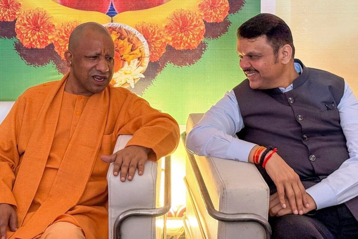 Yogi, Fadnavis Being Considered For Parliamentary Board? Inside BJP’s Big Gen-Next Push | Exclusive