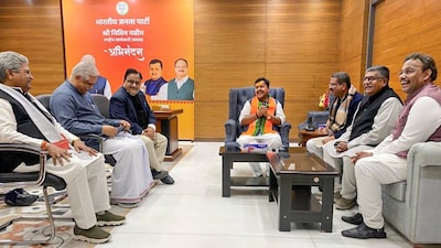 For the BJP, the challenge is consequently not merely to reach Gen Z, but to become culturally relevant to it. File pic/PTI