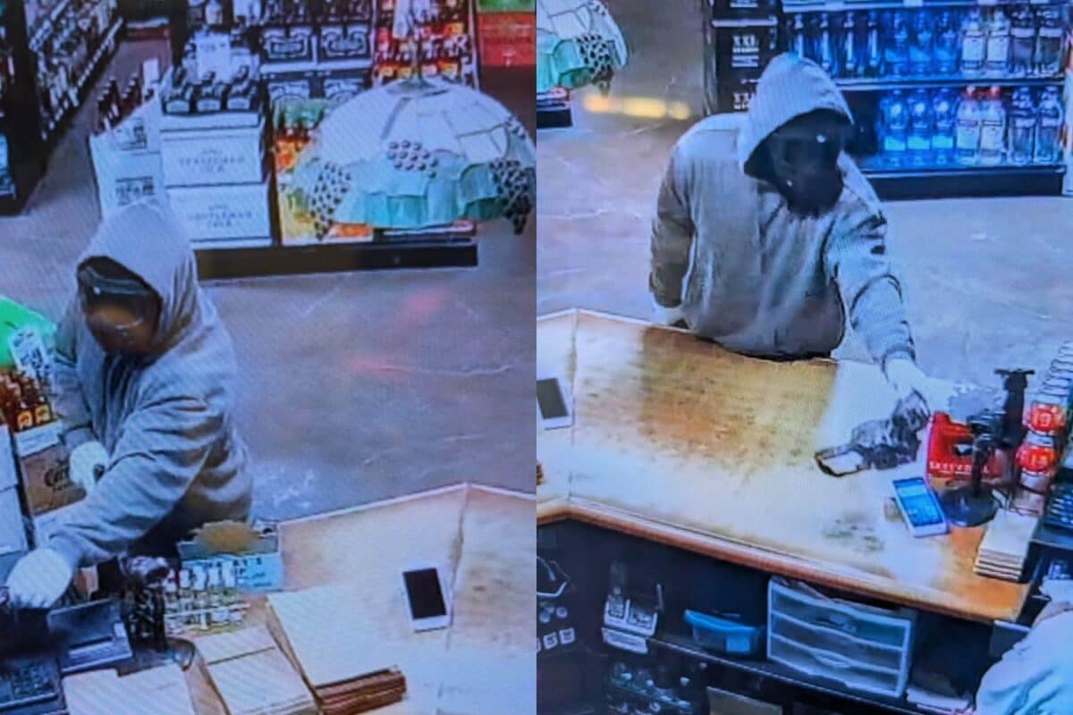 Indian Shop Owner Shot Dead During Robbery In US, Daughter Witnesses Attack