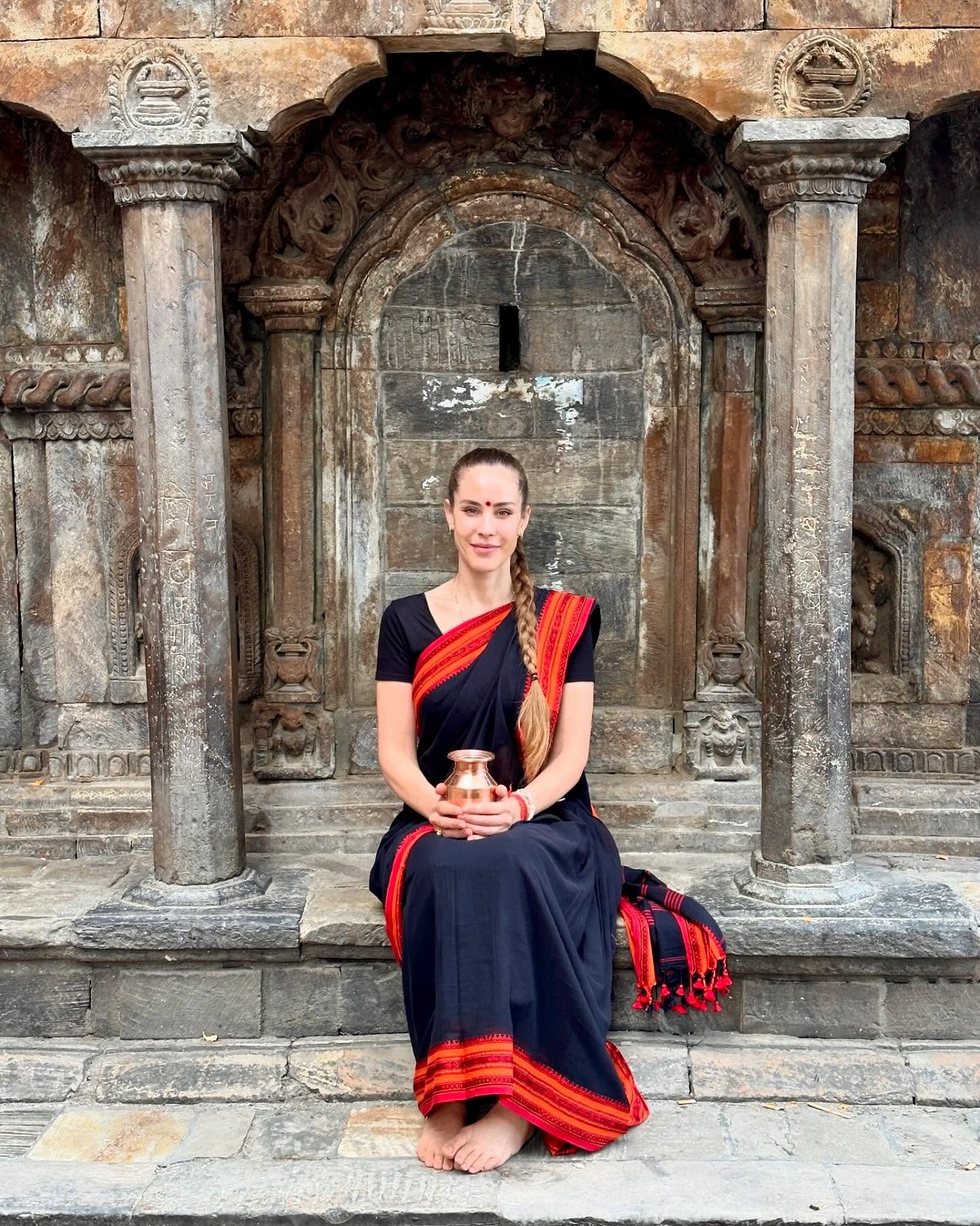 Sandra had never experienced poverty while growing up. Her parents gave her every opportunity and encouraged her to explore the world. During one childhood trip, however, she met a barefoot homeless girl. Without thinking twice, Sandra gave the girl her own boots and walked home barefoot. She later realised that this small act may have planted the first seed of compassion that shaped her life's mission.