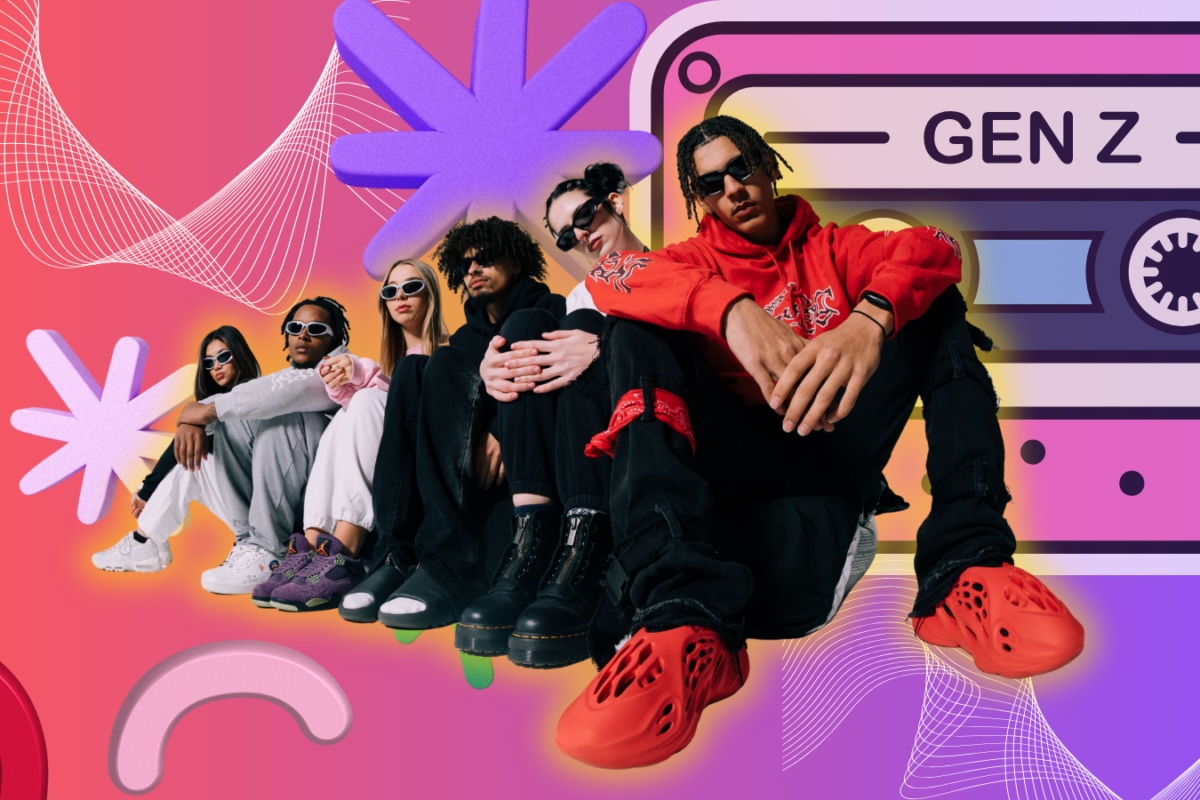What Is ‘Aura Farming’? Inside Gen Z’s New Obsession Taking Over Social Media
