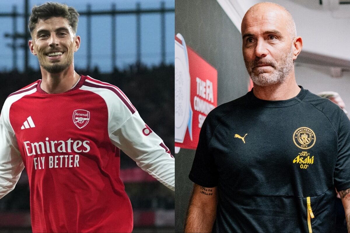 Arsenal's Title Defence To Post-Guardiola Man City Era: 5 Things To Watch Out For In 2026-27 Premier League Season