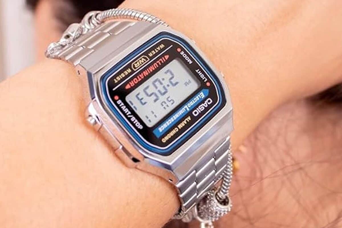 Amazon Great Freedom Sale 2026: Watch Deals Preview — Titan, Casio and Timex Under Rs. 3,000