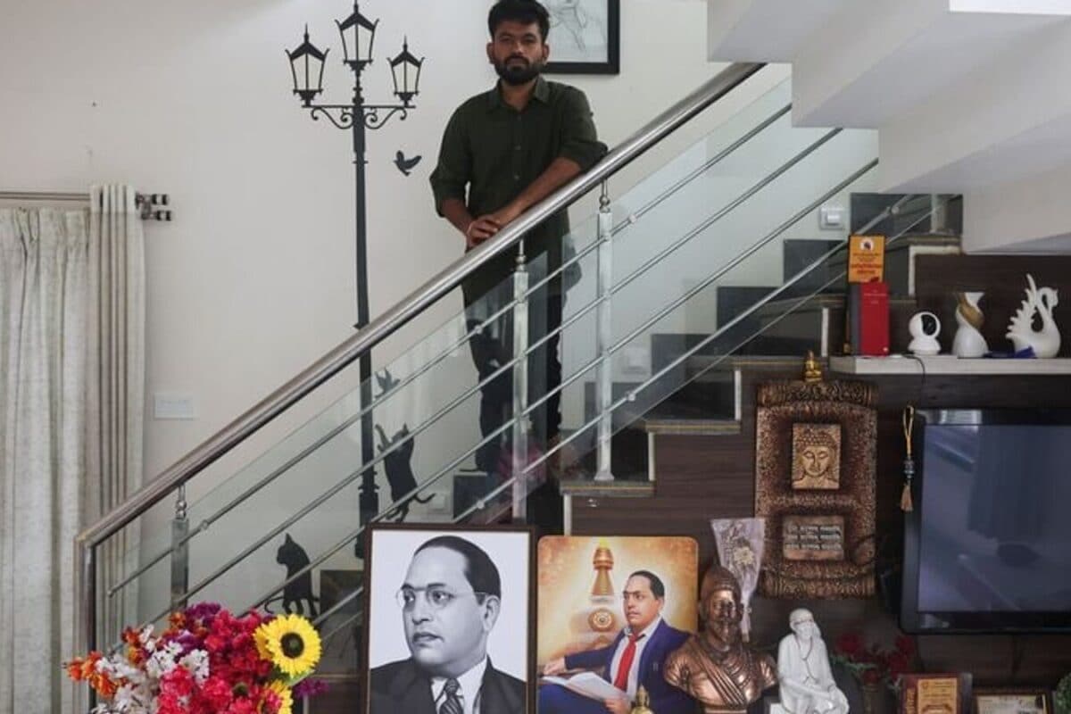 Abhijeet Dipke Wants CJP To Act As âPolitical Pressure Groupâ: What Does It Mean? Explained