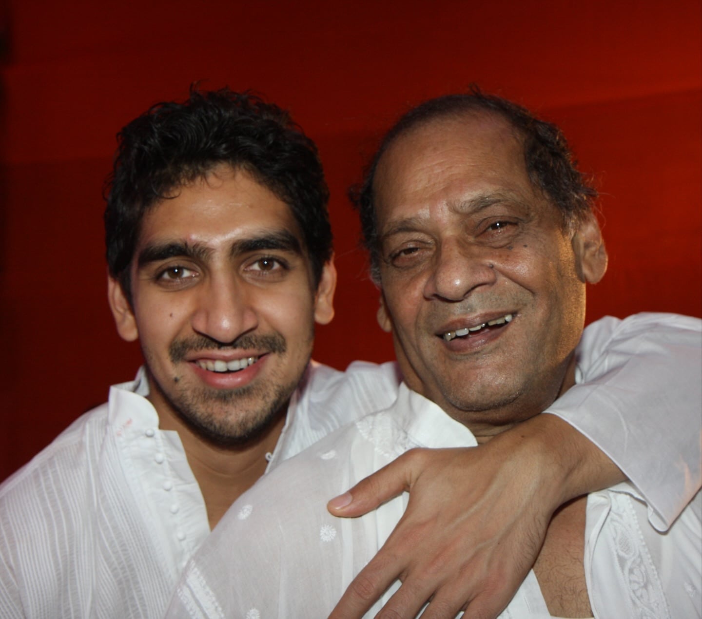 Born on August 15, 1983, in Kolkata, Ayan Mukerji comes from the prominent Mukherjee-Samarth film family. His father, Deb Mukherjee, was an actor. Ayan is also related to actresses Kajol, Tanisha Mukerji and Rani Mukerji. Born on August 15, 1983, in Kolkata, Ayan Mukerji comes from the prominent Mukherjee-Samarth film family. His father, Deb Mukherjee, was an actor. Ayan is also related to actresses Kajol, Tanisha Mukerji and Rani Mukerji.
