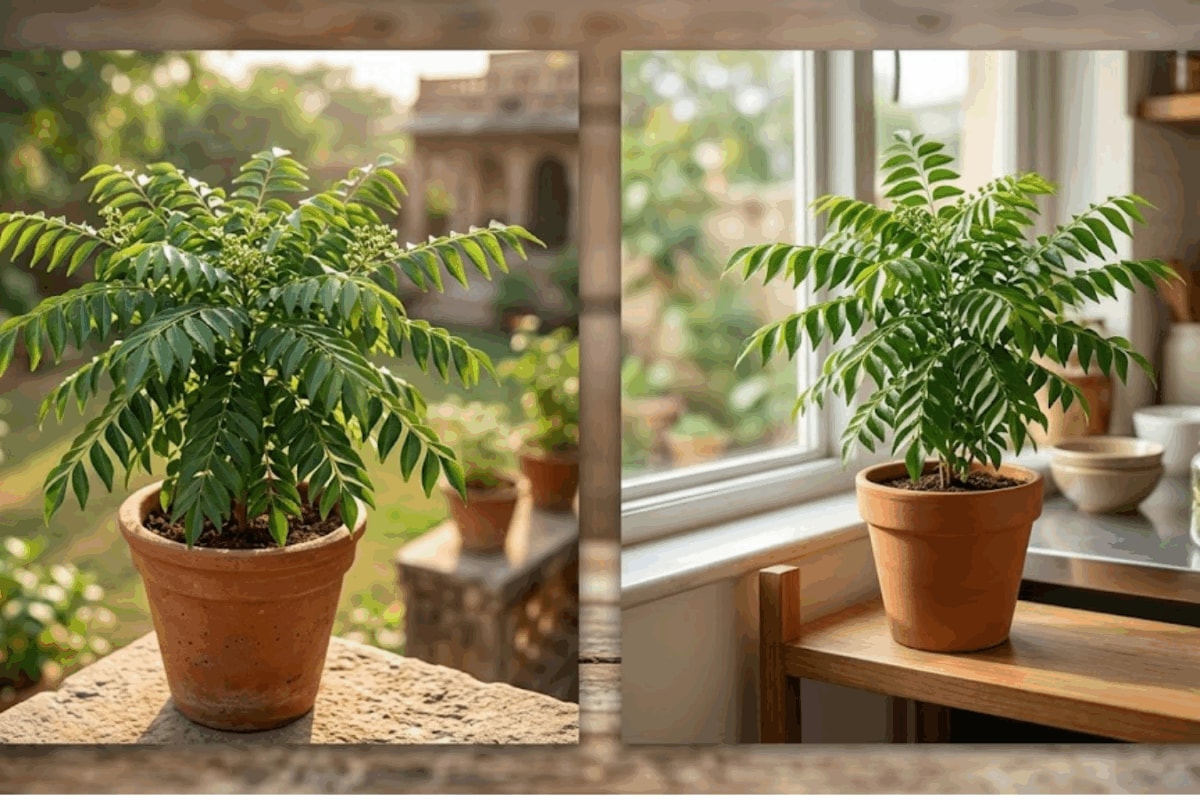 How To Grow Curry Leaves In Pots At Home: 6 Easy Steps To Follow