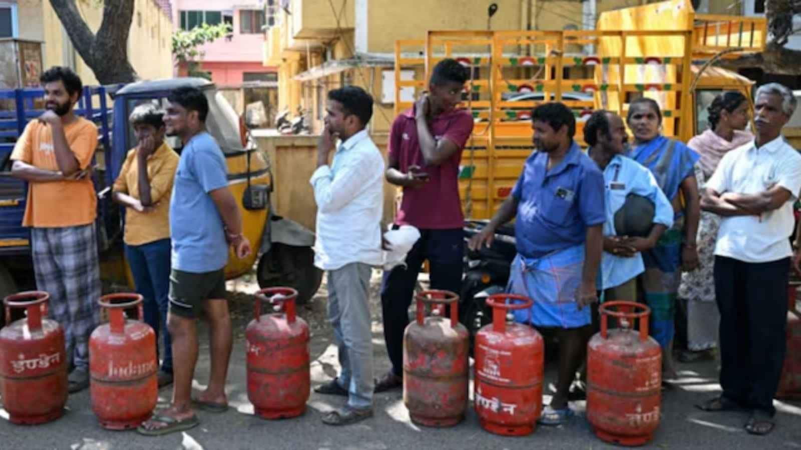New Incoming Connection LPG Connection Booking: Why New Applicants Are Still Waiting