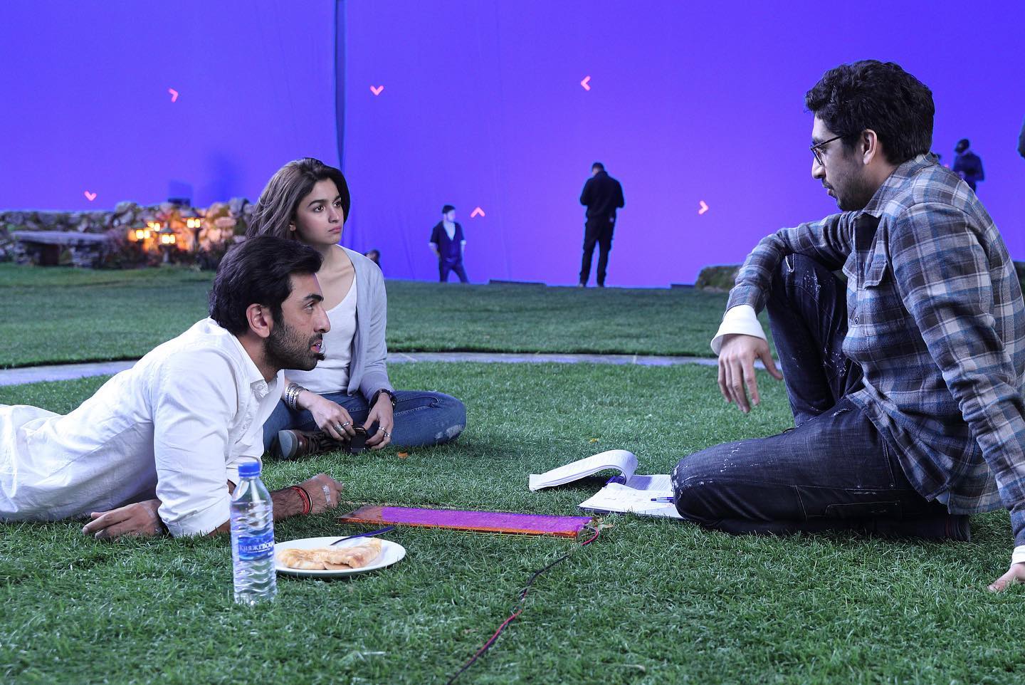 With Brahmastra: Part One – Shiva, Ayan moved from contemporary relationships to mythology-inspired fantasy. Released in 2022, the film starred Ranbir Kapoor and Alia Bhatt and became the first part of his planned fantasy trilogy. With Brahmastra: Part One – Shiva, Ayan moved from contemporary relationships to mythology-inspired fantasy. Released in 2022, the film starred Ranbir Kapoor and Alia Bhatt and became the first part of his planned fantasy trilogy.