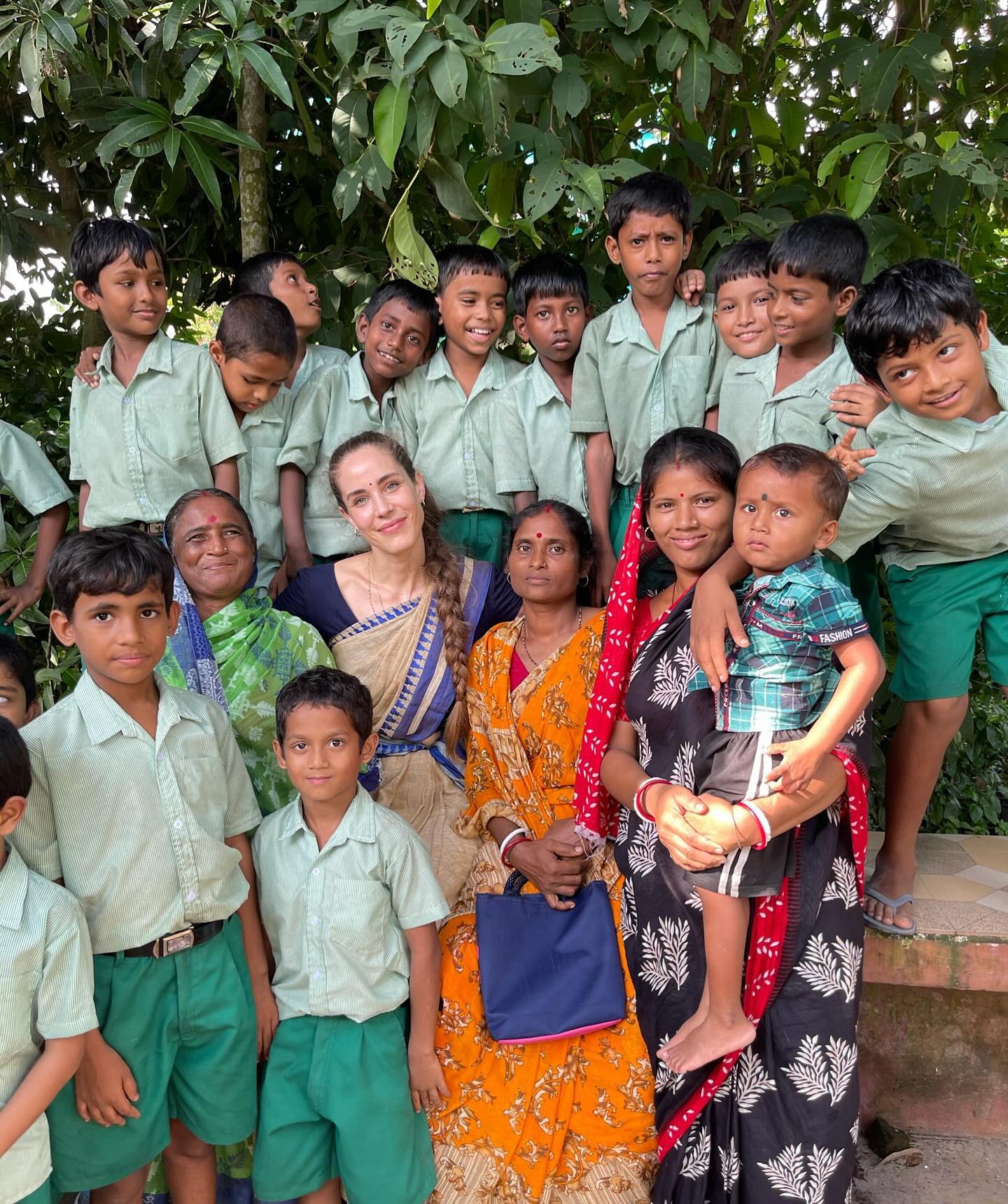 The impact of the initiative can be seen in the actions of its former students. In several cases, students have helped prevent child marriages by informing teachers and local authorities. For Sandra, these moments are more meaningful than awards or recognition. "Seeing former students helping protect the next generation, that's when you know real change is happening," she says.
