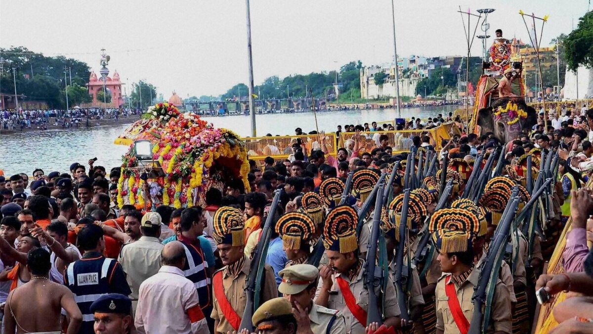 Ujjain Airport Plan: New Terminal To Boost Mahakaleshwar Temple Tourism, Regional Connectivity