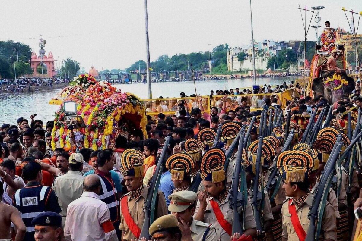 Ujjain Airport Plan: New Terminal To Boost Mahakaleshwar Temple Tourism, Regional Connectivity