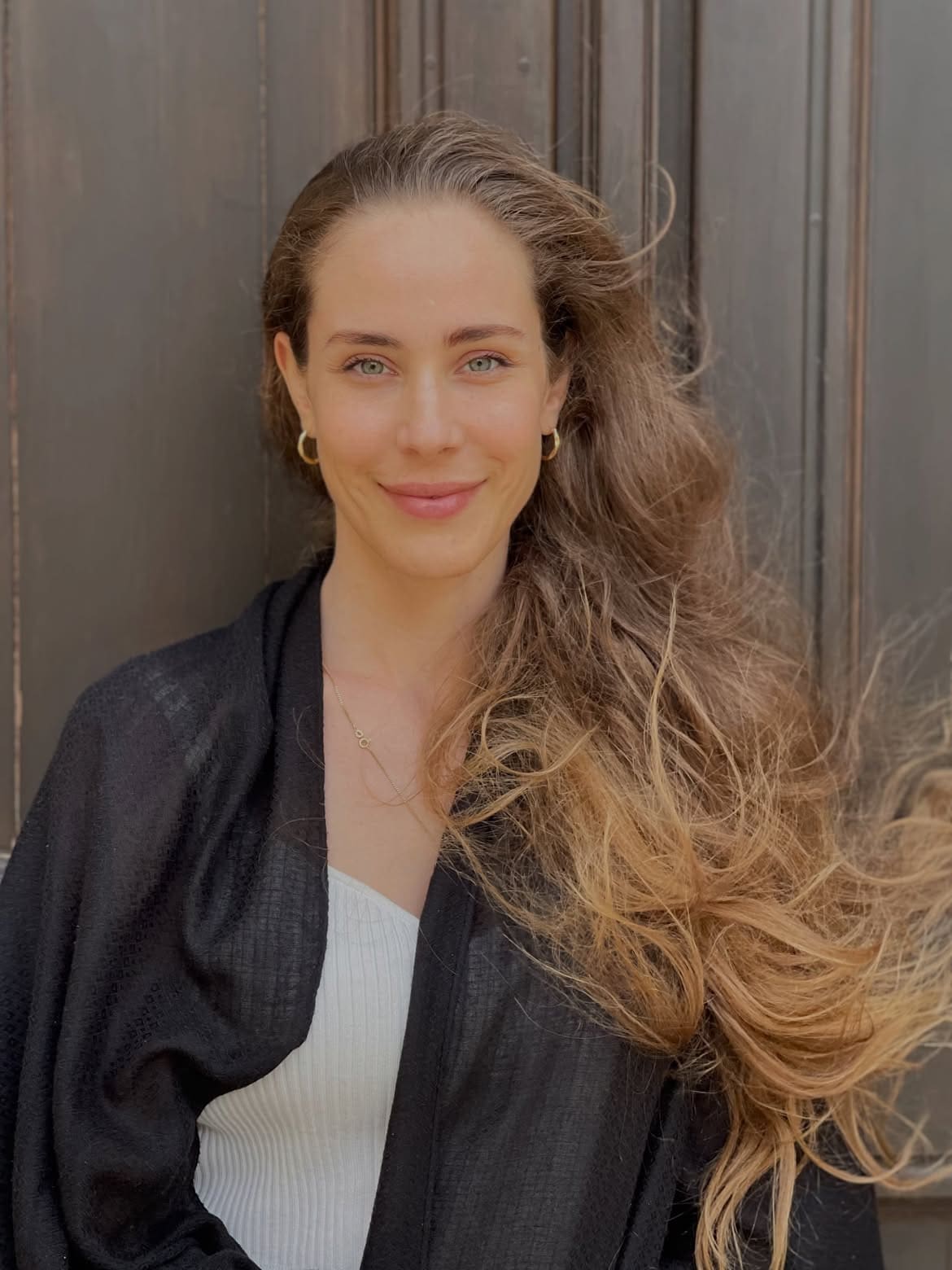 Meet Sandra Lavie Gojkovic, Who Left Her Six-Figure Career To Educate Children In Rural India Meet Sandra Lavie Gojkovic, Who Left Her Six-Figure Career To Educate Children In Rural India