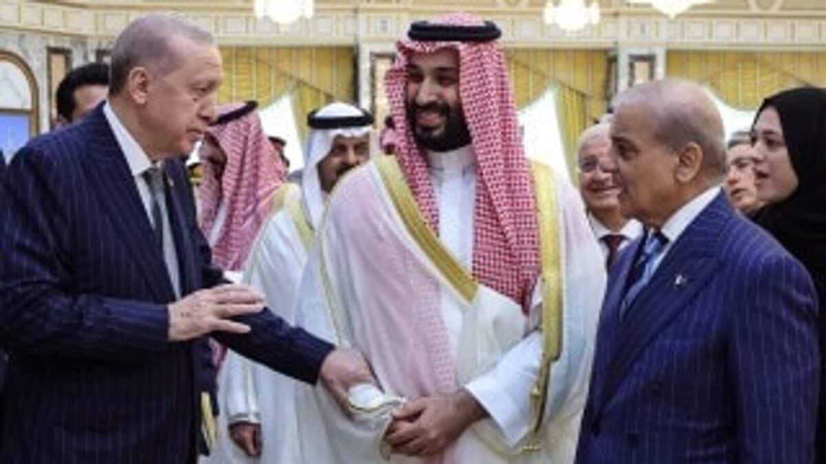 Pakistan To Head Mecca Defence Pact Secretariat For 3 Years: What Happened At First Istanbul Meeting | Exclusive