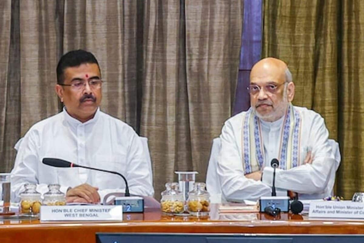 Amit Shah Vows Permanent Solution To West Bengal’s Darjeeling Hills Issue: What Is It?