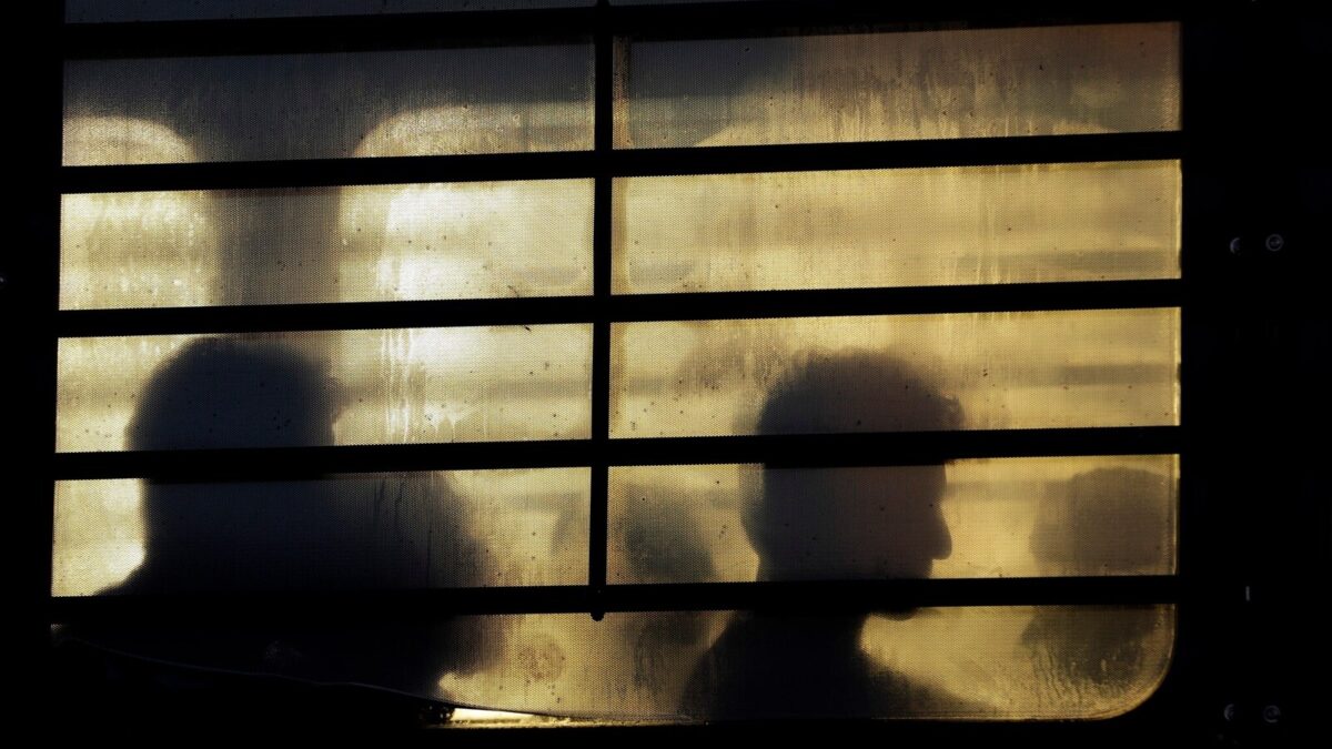 Canada deports 3,323 Indians in first half of 2026