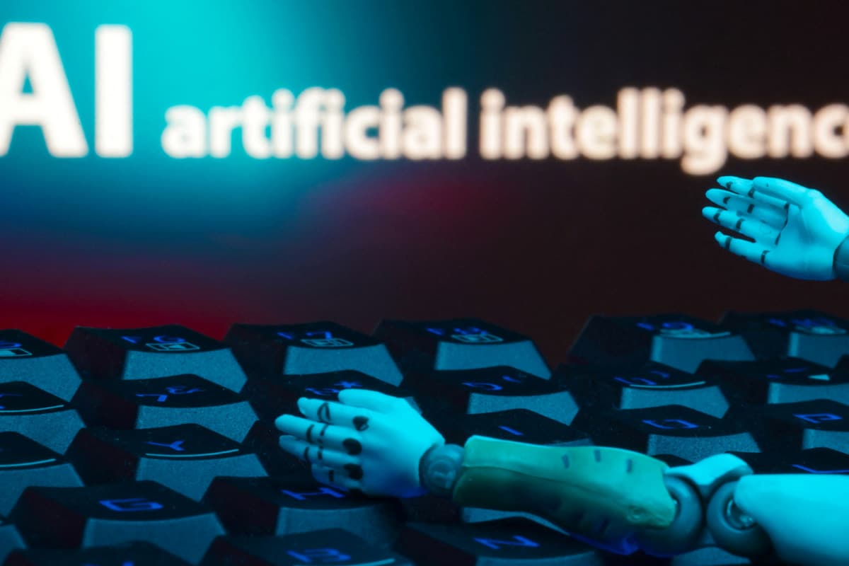 Human-Reserved Jobs: Is Bill Gates’ Idea Step Zero In Taming The AI Genie?