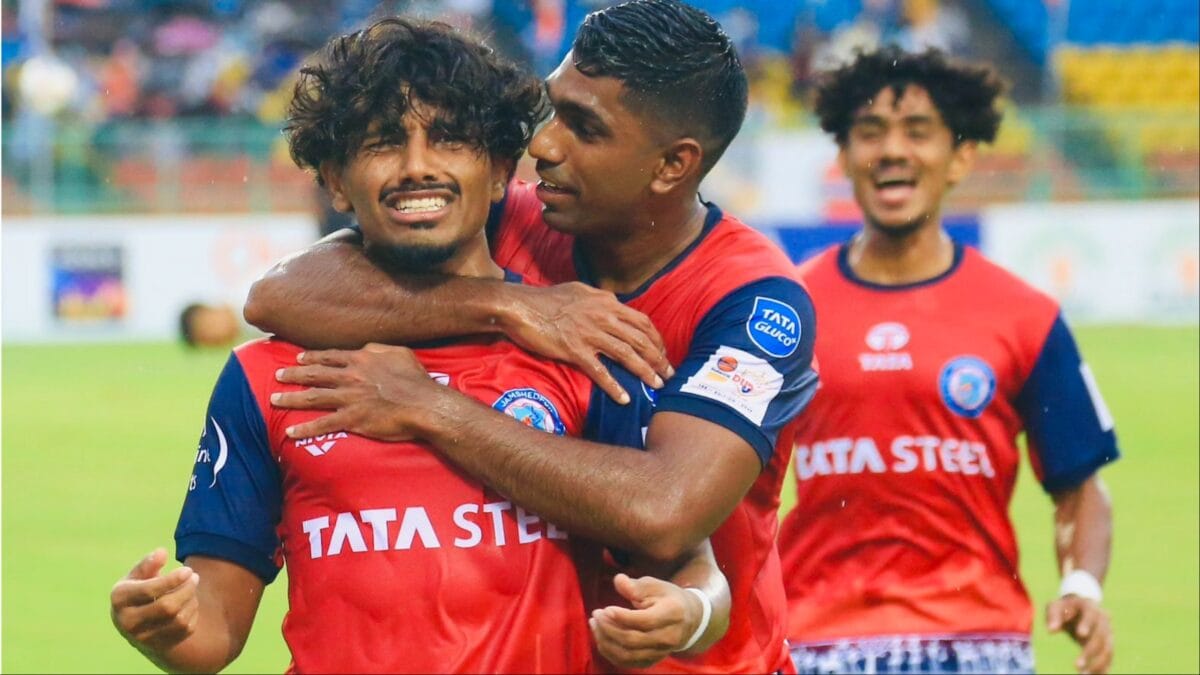 AIFF Extends Deadline For Jamshedpur FC To Reconsider ISL Exit Until August 12