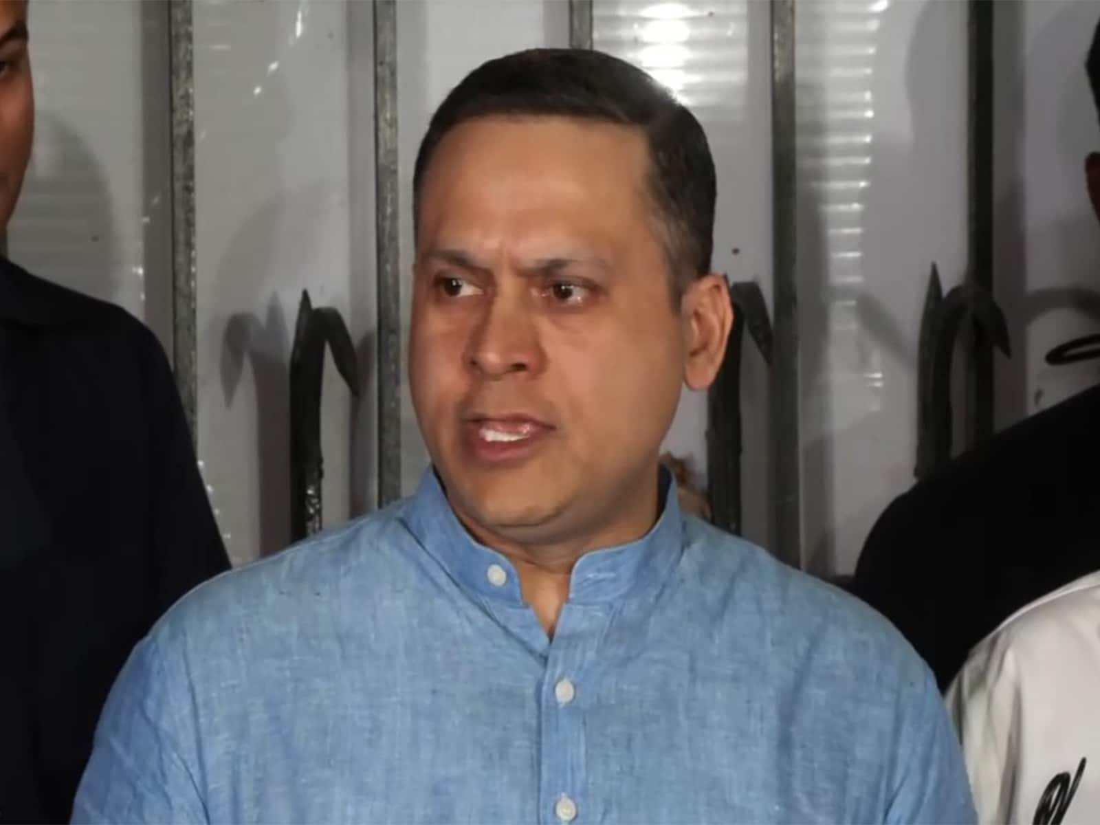 His academic background is therefore different from a conventional technology or engineering profile, despite his long association with the BJP’s digital and social-media operations.