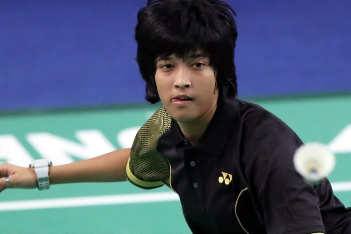 Ashmita Chaliha Wins Maiden BWF World Tour Title At Korea Masters