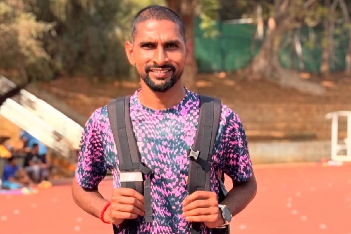 Asian Games 2026: Long Distance Runner Abhishek Pal Served Doping Notice