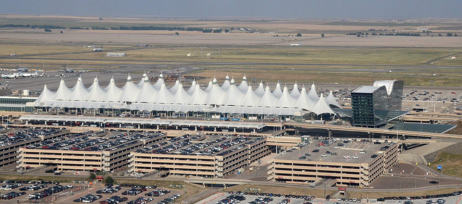 Delhi Airport Among World’s Busiest: Check Top 10 Airports Globally
