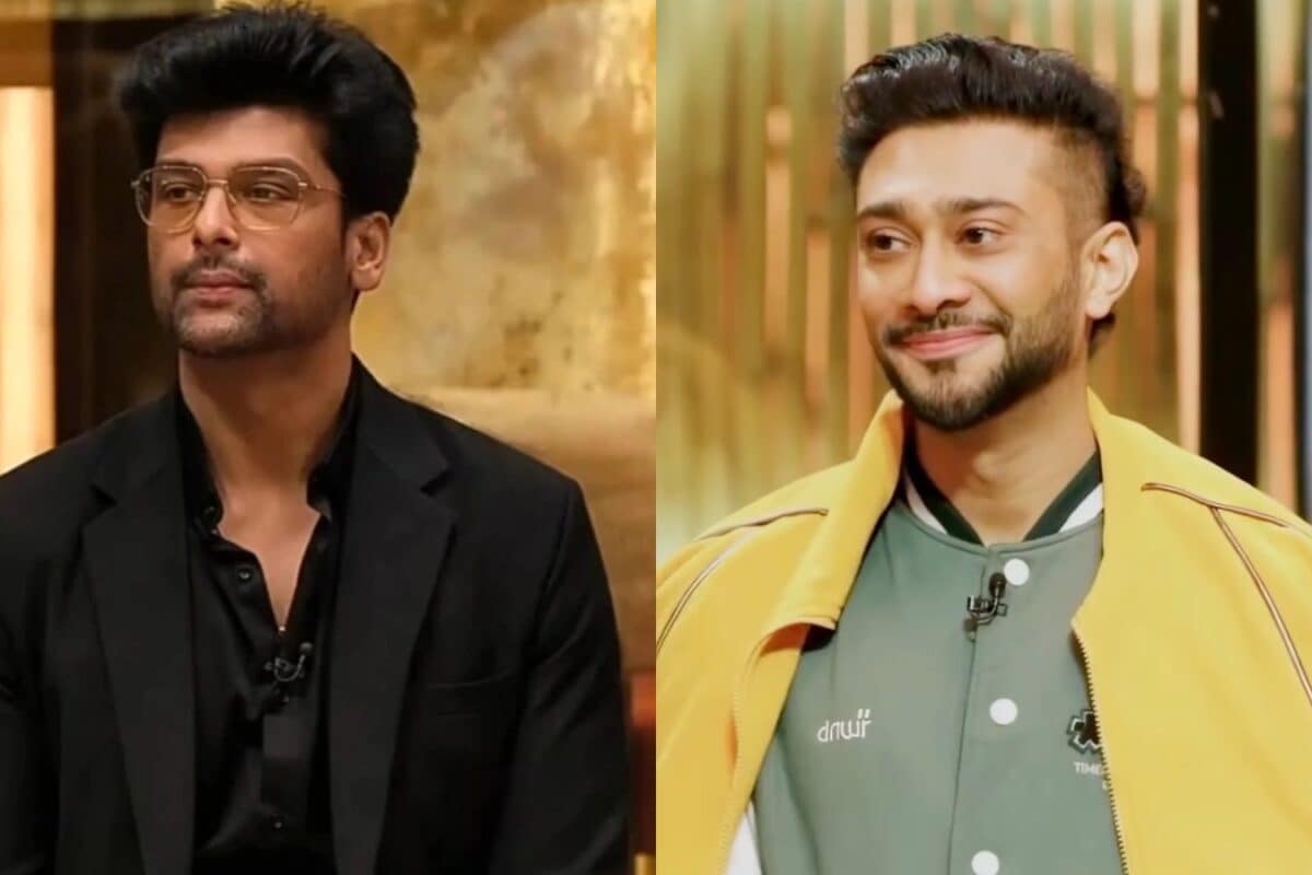 Alliance Grand Finale Shoot On August 4, Kushal Tandon And Zaid Darbar Among Top Contenders | Exclusive
