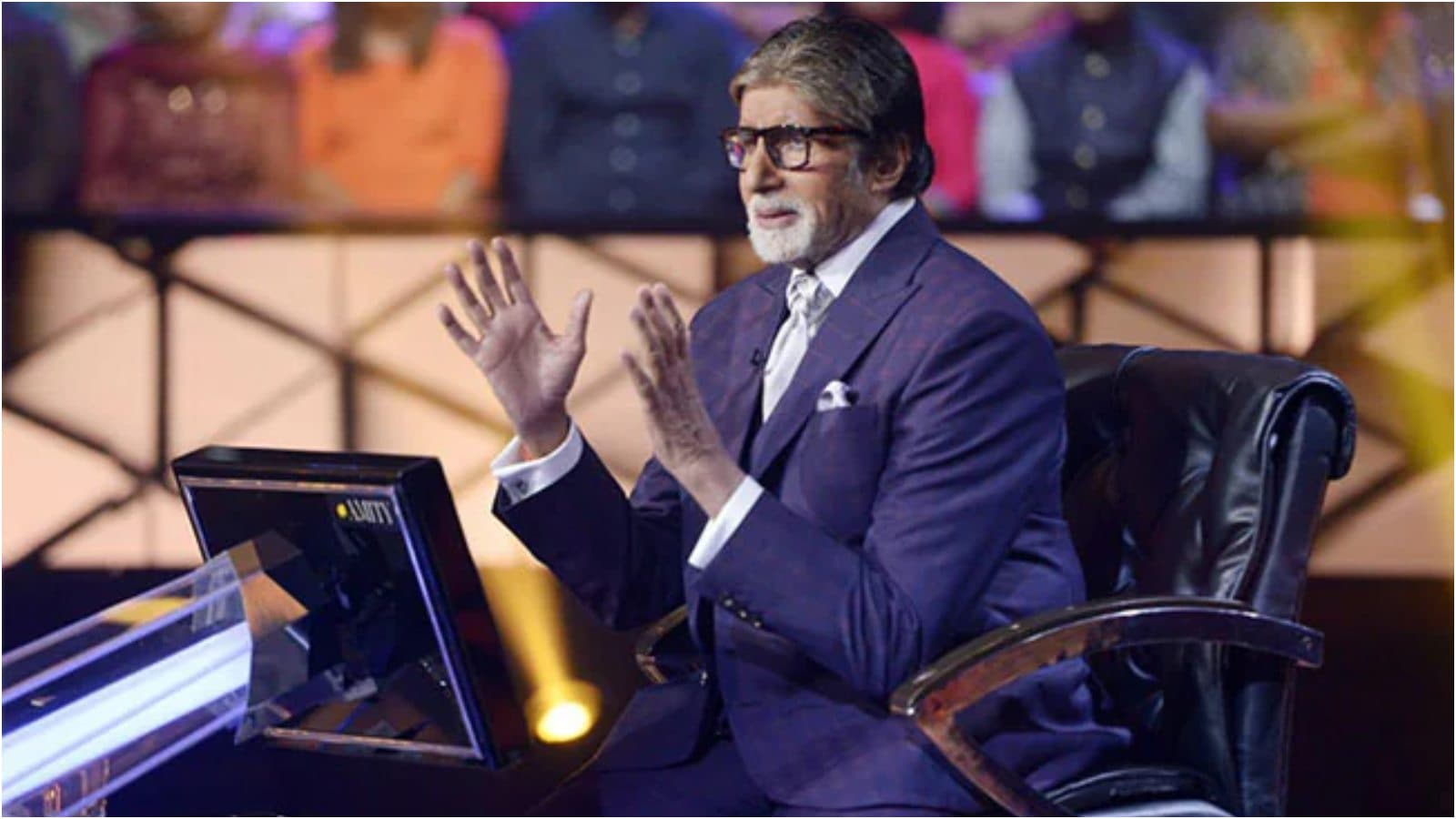 Amitabh Bachchan’s television journey began in 2000 with Kaun Banega Crorepati, at a time when a major Bollywood star moving to television was still considered an unusual career move. The quiz show went on to become closely associated with Bachchan’s persona, with his hosting becoming one of its biggest attractions. He has since returned to the franchise across multiple seasons and continues to host it, including its ongoing 18th season. Amitabh Bachchan’s television journey began in 2000 with Kaun Banega Crorepati, at a time when a major Bollywood star moving to television was still considered an unusual career move. The quiz show went on to become closely associated with Bachchan’s persona, with his hosting becoming one of its biggest attractions. He has since returned to the franchise across multiple seasons and continues to host it, including its ongoing 18th season.