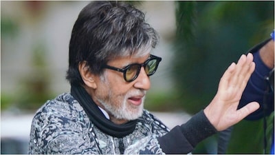 Delhi High Court asks Amitabh Bachchan to appear in person if the settlement in his personality rights case fails.