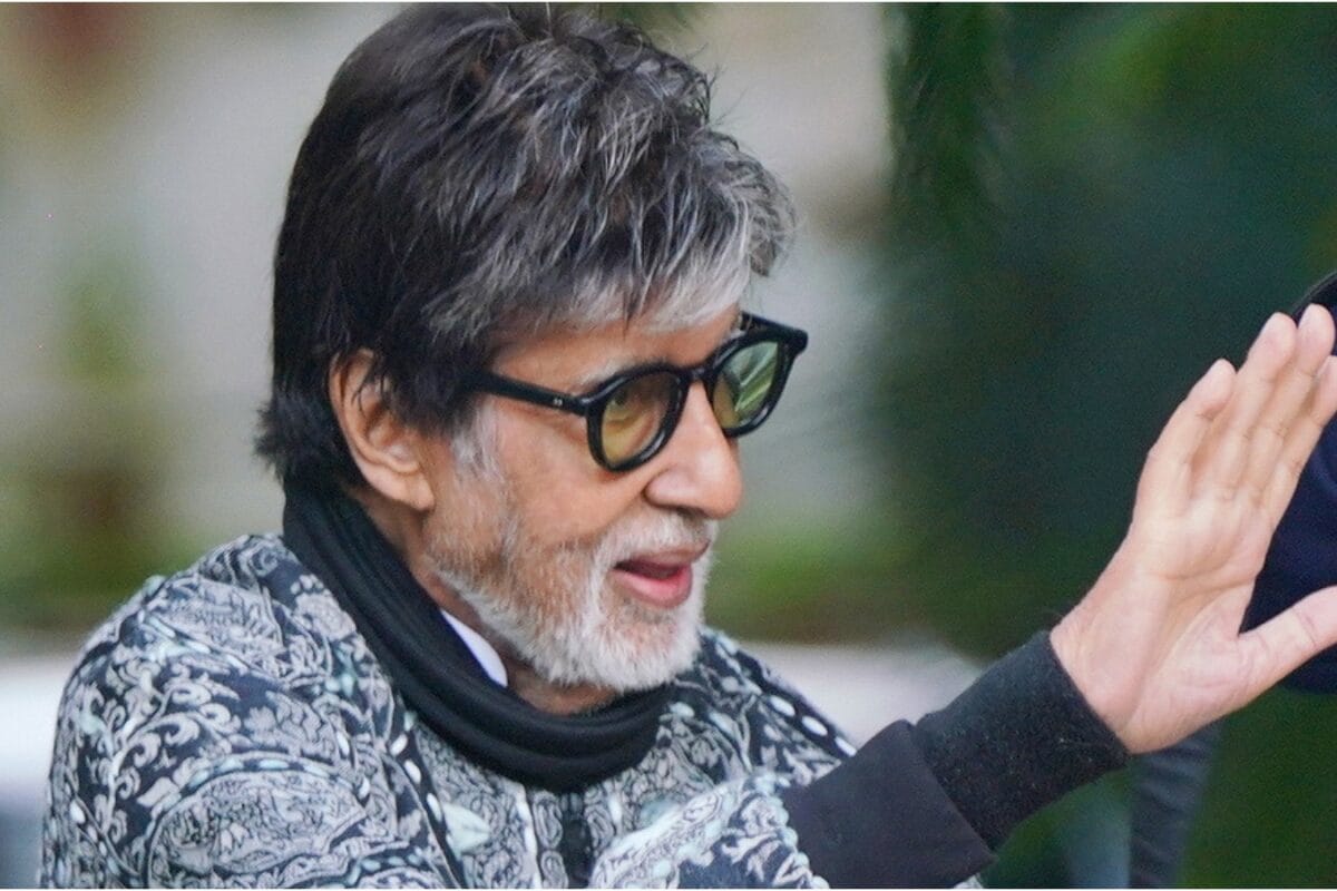 Delhi High Court Directs Amitabh Bachchan To Appear In Person In Personality Rights Case