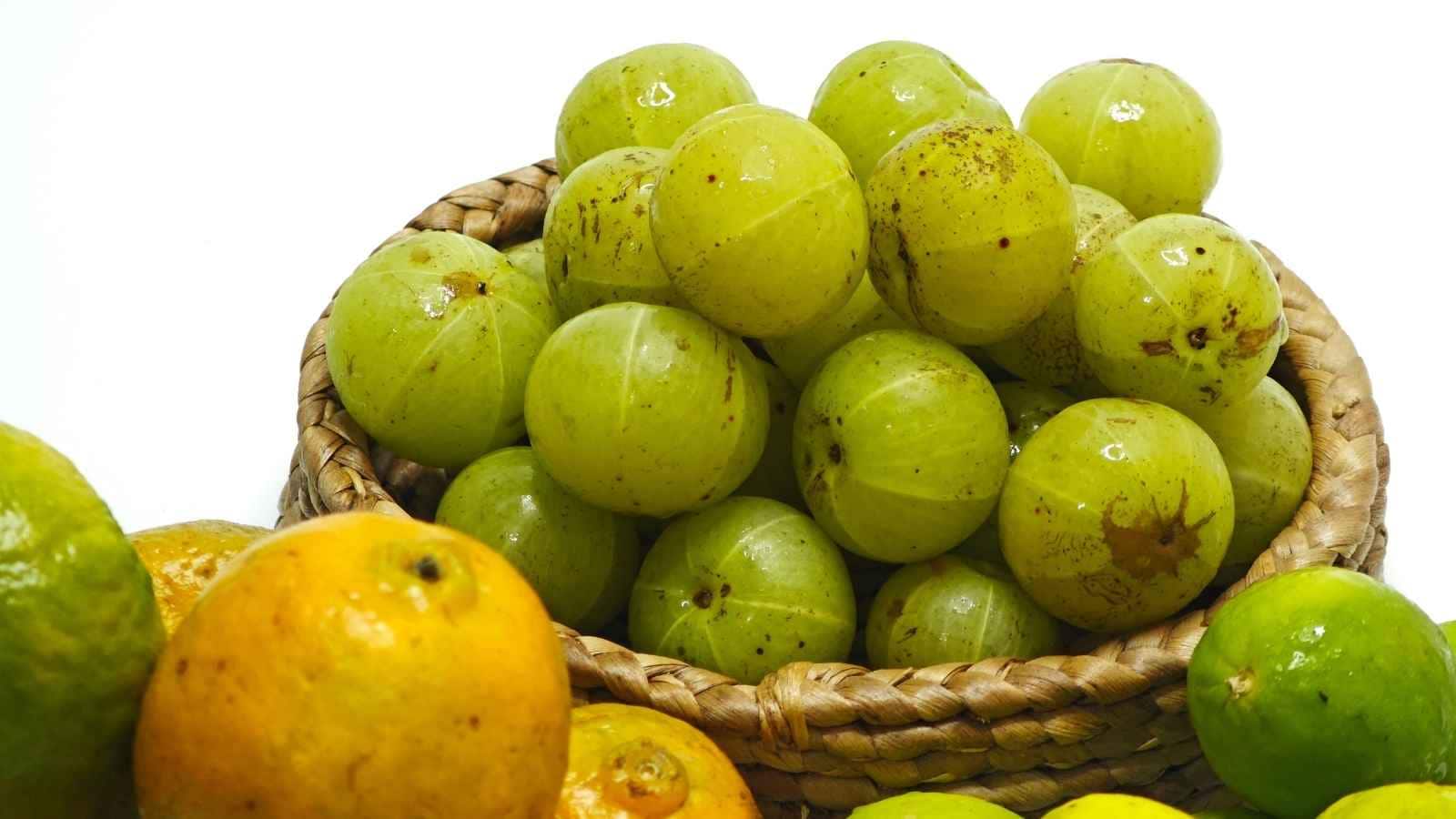 Amla, or Indian gooseberry, is often associated with murabba, chutney and amla juice. But this tangy fruit can be used in several other ways too. If eating raw amla feels too sour or you simply want to add more variety to your diet, these easy ideas can make the fruit much more interesting.