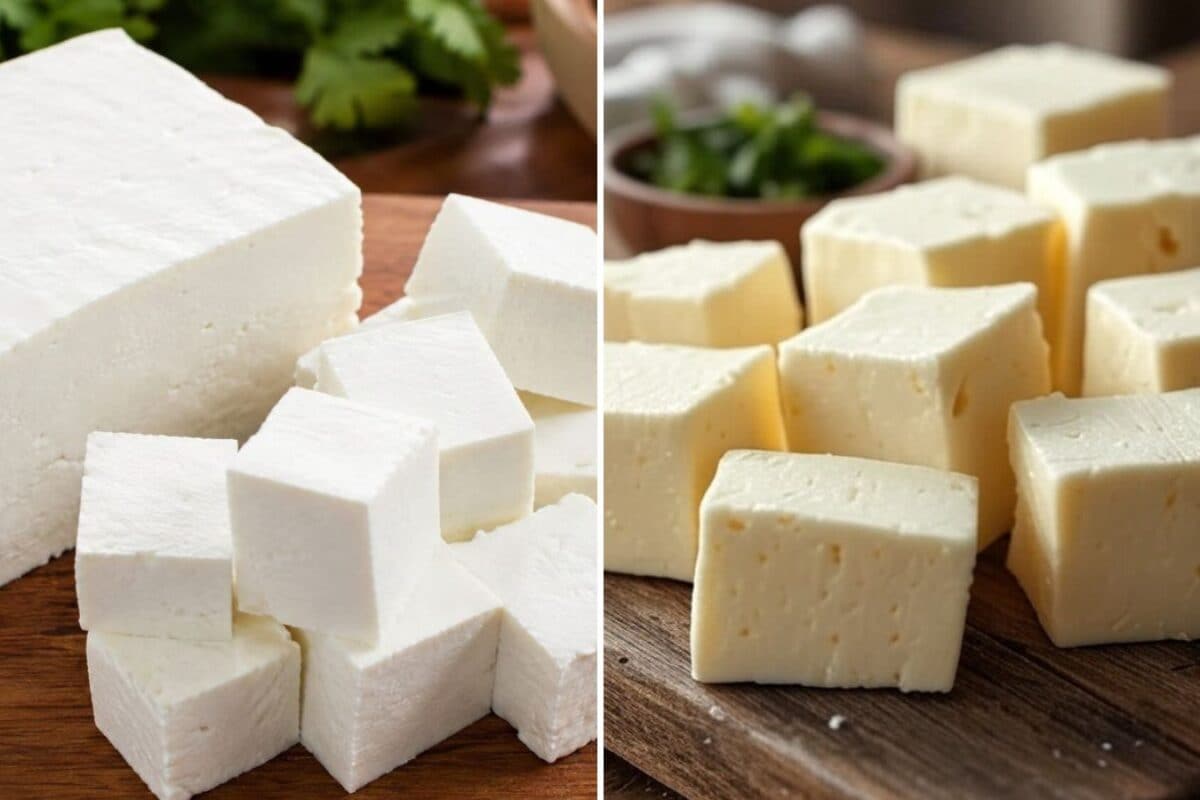Maharashtra Bans Analogue Paneer For One Year Over Safety, Misbranding Concerns