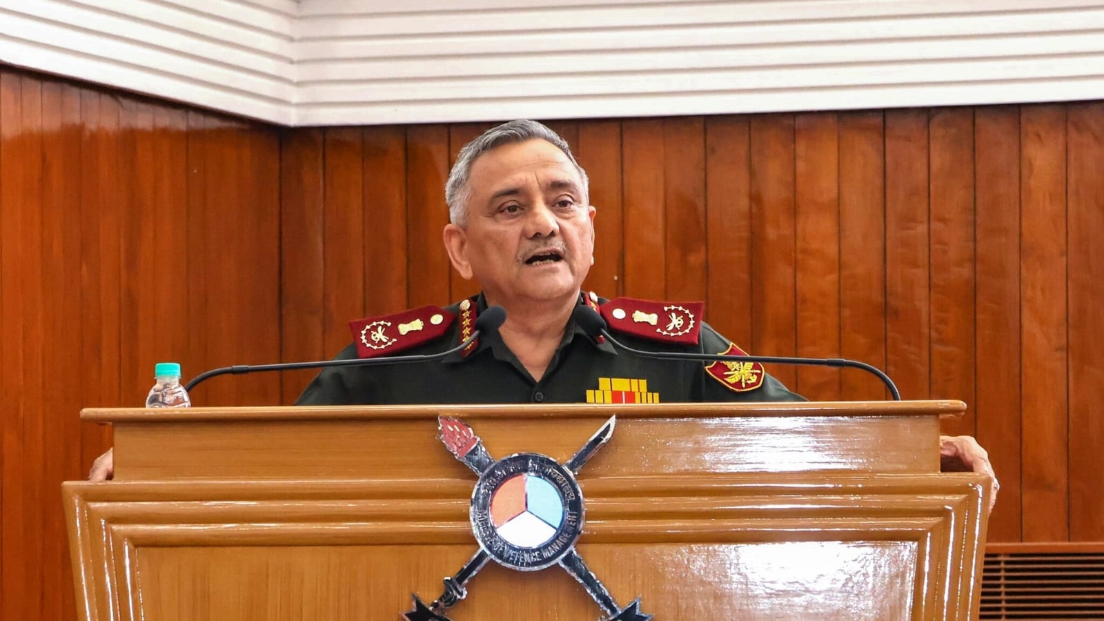 PoK’s Skardu Airbase India’s Next Target After Sargodha? Ex-CDS Chauhan Reveals What Changed