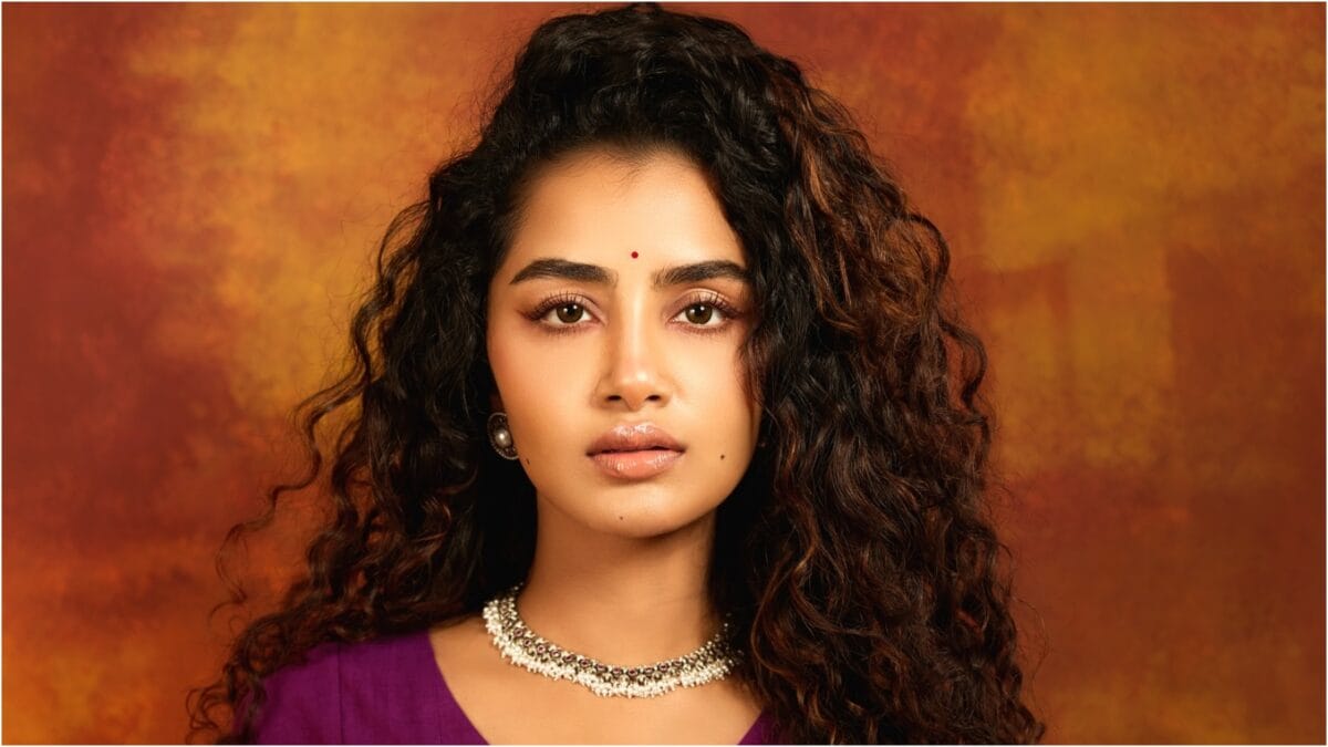 Anupama Parameswaran Says Ex-Boyfriend Made Her Feel Ashamed Of Periods: 'I Wanted 11 Children...'