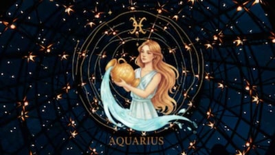 Aquarius Horoscope Today: Astrological predictions by Chirag Daruwalla for kumbha rashi on September 30, 2026. (AI generated image)