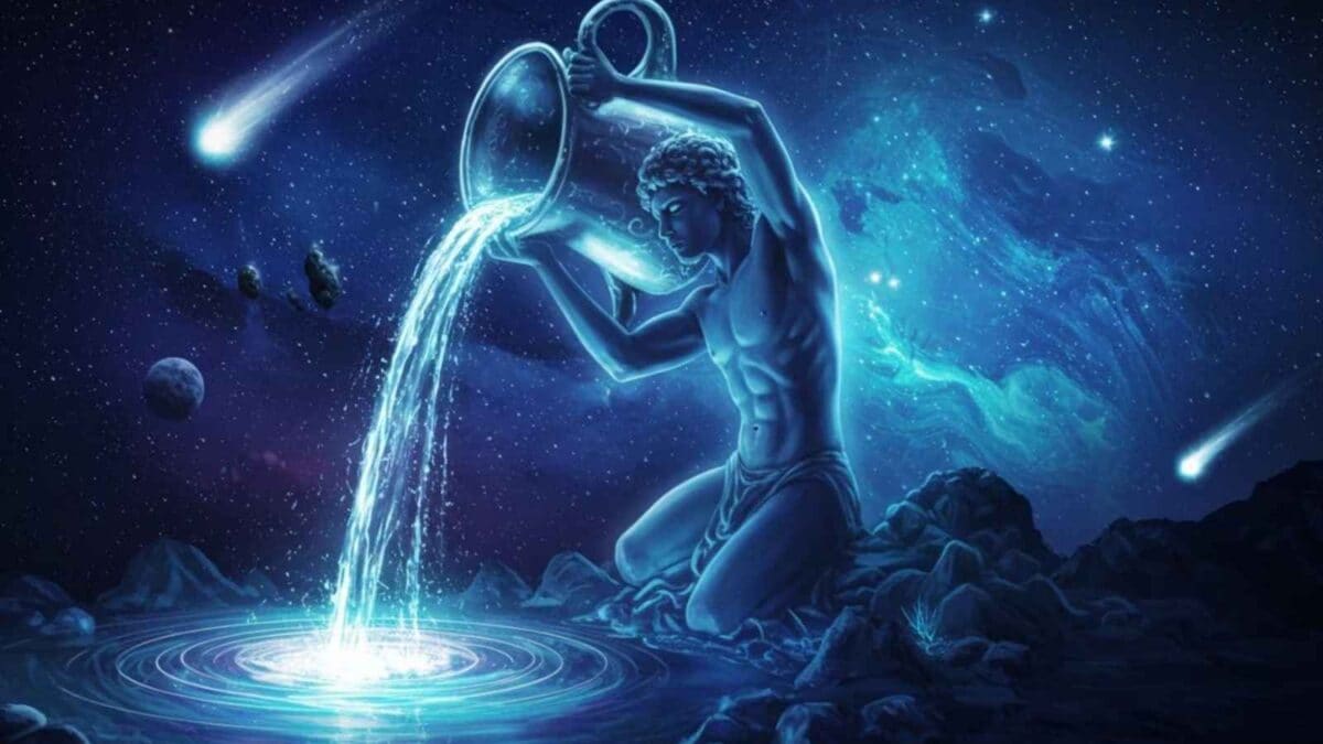 Aquarius Horoscope Today, October 13, 2026