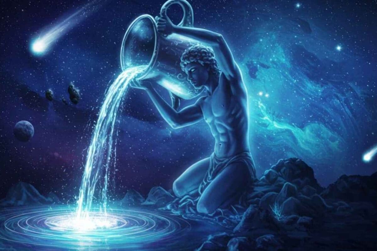 Aquarius Daily Horoscope, September 17