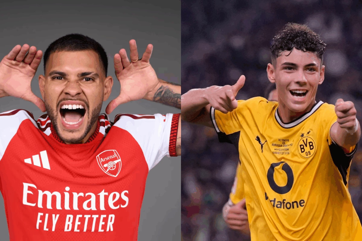 Arsenal Vs Borussia Dortmund Live Streaming: How To Watch ARS Vs BVB In India?