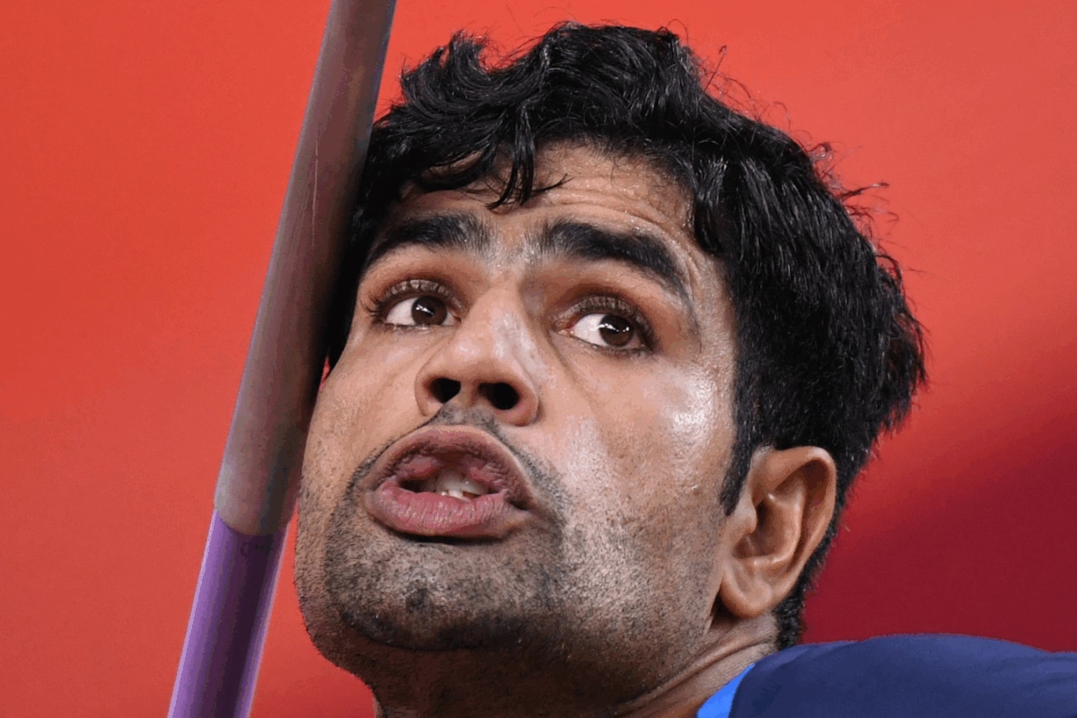 Arshad Nadeem Was Abandoned By Pakistan, Trained Alone For CWG: Report