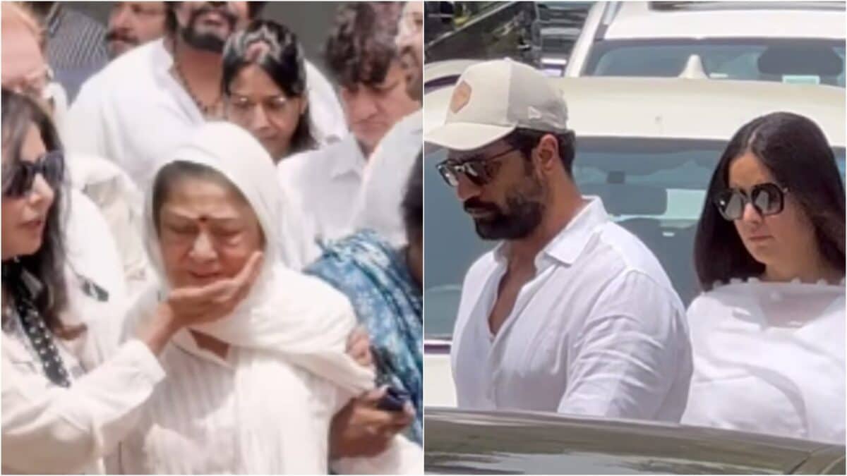 Kuku Kohli Funeral Aruna Irani Looks Devastated Katrina Kaif Arrives kuku-kohli-funeral-aruna-irani-looks-devastated-katrina-kaif-arrives