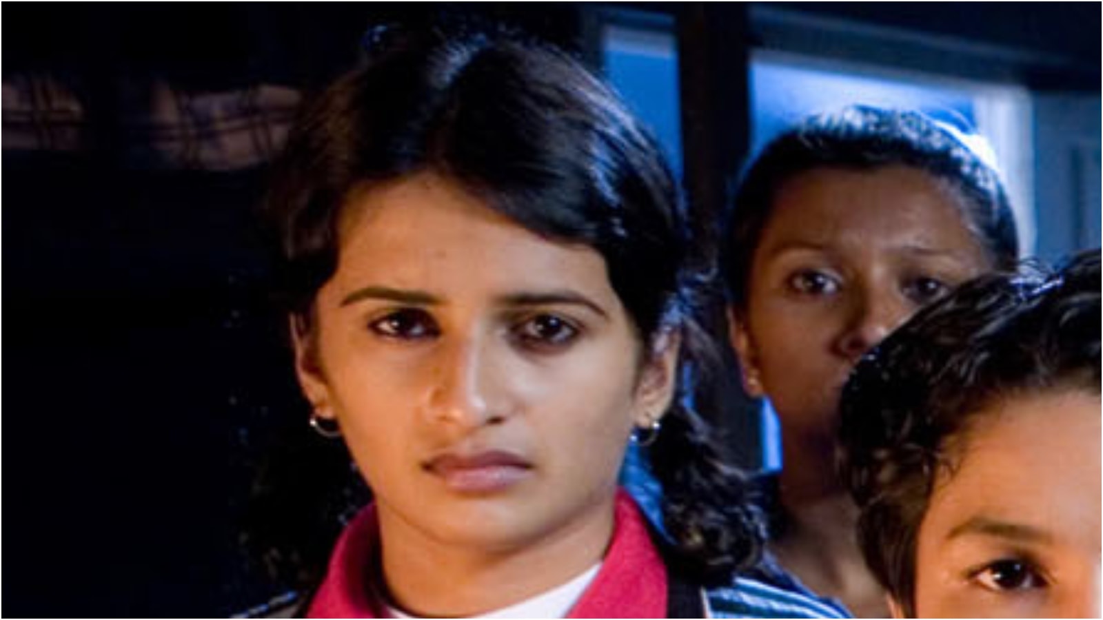 Arya MenonArya Menon played Gul Iqbal, one of the players in the team. But acting did not remain her primary career. She eventually moved behind the camera and has built a career as an advertising producer. She is a founding partner of Odd &amp; Even Pictures.