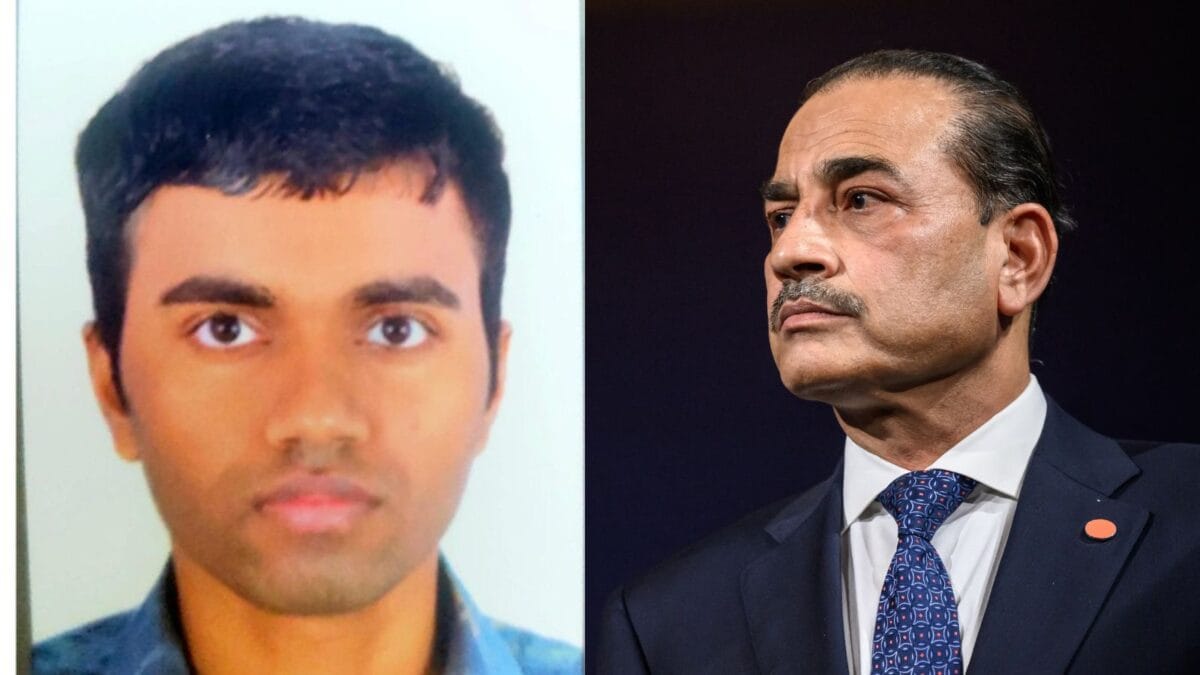 பெங்களூருவில் தலிபானில் சேர முயன்ற நபர் கைது