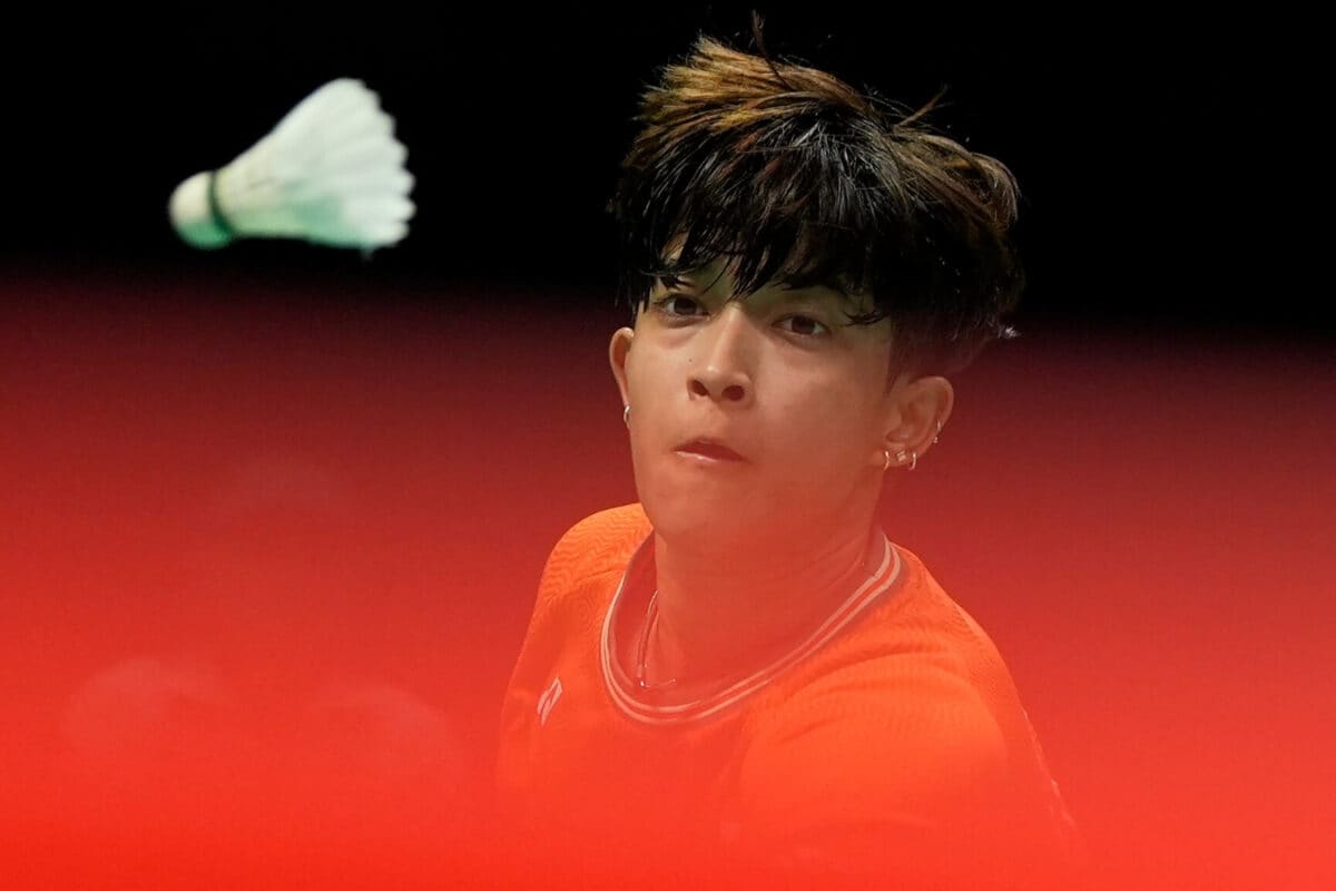Ashmita Chaliha reaches maiden BWF World Tour singles final