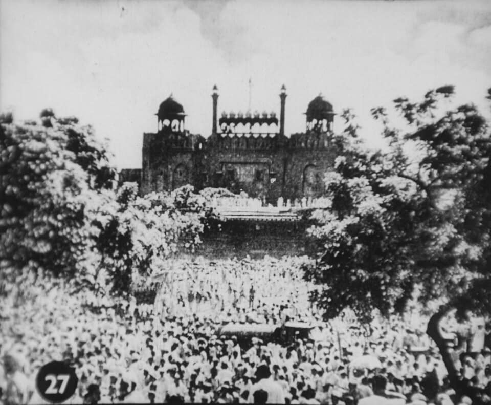 India celebrates Independence Day on August 15. However, few know that India’s Independence was originally scheduled for June 30, 1948. (Image: Wikimedia Commons) India celebrates Independence Day on August 15. However, few know that India’s Independence was originally scheduled for June 30, 1948. (Image: Wikimedia Commons)