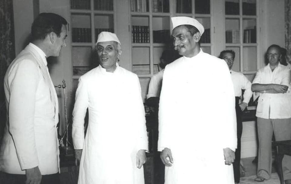 When Lord Louis Mountbatten arrived in India as the last Viceroy in March 1947, Britain had given him until June 1948 to transfer power. However, Mountbatten soon concluded that the process could not wait that long. (Image: Wikimedia Commons) When Lord Louis Mountbatten arrived in India as the last Viceroy in March 1947, Britain had given him until June 1948 to transfer power. However, Mountbatten soon concluded that the process could not wait that long. (Image: Wikimedia Commons)